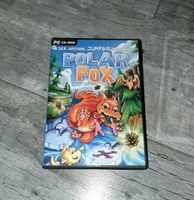PC Spiel POLAR FOX Jump & Run Thüringen - St Gangloff Vorschau