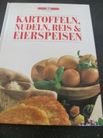 Kartoffeln, Nudeln, Reis und Eierspeisen Kochbuch Bayern - Bad Staffelstein Vorschau