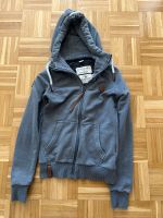 Sweatshirtjacke Naketano Gr. S Hessen - Lohfelden Vorschau