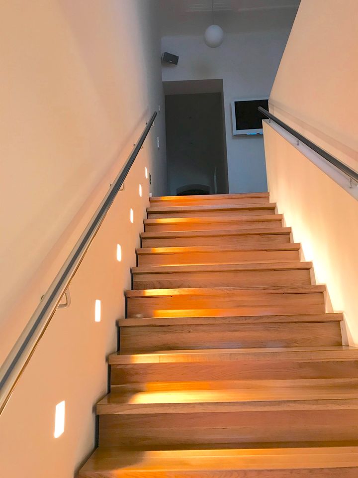 Premium-Maisonette im modernisierten Altbau in Berlin