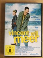 "Vincent will meer" DVD Florian David Fitz, Karoline Herfurth Nordrhein-Westfalen - Kalletal Vorschau