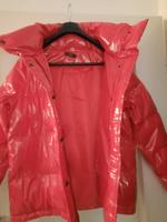 SHEIN Oversize Steppjacke Gr. 34 XS NEU Düsseldorf - Eller Vorschau