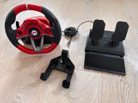 Mario Kart Lenkrad von Hori für Switch Baden-Württemberg - Walheim Vorschau