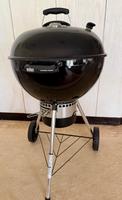 Webergrill Master Touch Grill Kugelgrill Nordrhein-Westfalen - Heinsberg Vorschau