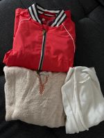 Kleines Kleiderpaket Reima Jacke Mango kids, Zara Hessen - Schöneck Vorschau