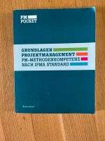 Martina Albrecht: Grundlagen Projektmanagement (PM Pocket, IPMA) Berlin - Lichterfelde Vorschau