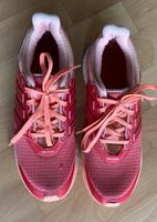 Adidas Laufschuhe Gr. 40 (25cm) Hessen - Meißner Vorschau