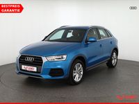 Audi Q3 2.0 TDI S-Tronic quattro Navi Panorama BOSE Sachsen-Anhalt - Magdeburg Vorschau