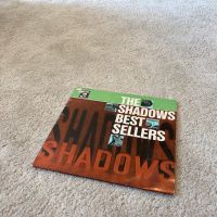 THE SHADOWS BEST SELLERS Vinyl LP Bayern - Heroldsberg Vorschau