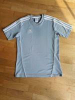 ♥️ Adidas Shirt Gr.XS (164) grau, neuwertig! Sport u. Freizeit Nordrhein-Westfalen - Warstein Vorschau