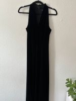 Vera Mont schwarzes Abendkleid aus Samt, Gr.S Bonn - Poppelsdorf Vorschau
