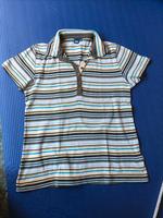 Damen T-Shirt Cecil Xl gestreift Sachsen - Nossen Vorschau