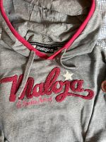 Maloja ⭐️ Hoodie Damen Gr. M neuwertig! Baden-Württemberg - Heidelberg Vorschau