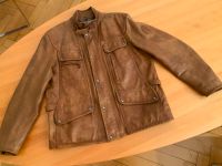 Belstaff Lederjacke Maple Gr. 56 München - Altstadt-Lehel Vorschau