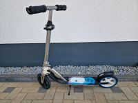 AVIGO Roller BIG WHEEL 205 türkis blau Sachsen - Wittichenau Vorschau