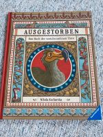 Ravensburger Kinderbuch Ausgestorben Hannover - Bothfeld-Vahrenheide Vorschau