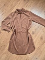 OPUS Velourleder Kleid Gr. 38 cognac braun * TOP * WESA VELOURS Bayern - Klingenberg am Main Vorschau