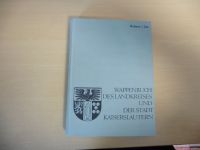 Wappenbuch Landkreis Kaiserslautern Rheinland-Pfalz - Ramstein-Miesenbach Vorschau
