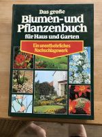 „ Dads große Blumen-und Pflanzenbuch für Haus und Garten“ Schleswig-Holstein - Achterwehr Vorschau