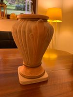 Italienische Vase aus Keramik von der Manufaktur Del Melo Bayern - Königsbrunn Vorschau