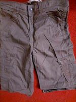 Wie neu H&M Shorts kurze Hose Gr.140 Khaki Hannover - Bothfeld-Vahrenheide Vorschau