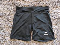 NEU Erima Performance Running Tights Short Laufhose 38 schwarz Hessen - Schöneck Vorschau