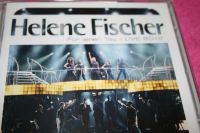 Doppel CD Best Of Helene Fischer LIVE  Für einen Tag Live 2012 . Rheinland-Pfalz - Glan-Münchweiler Vorschau