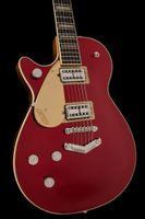 2018 Gretsch G6228 Players Edition Jet Candy Apple Red Lefthand O Nordrhein-Westfalen - Paderborn Vorschau