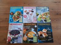 6 Thermomix Magazine aus 2017 für 6 Euro Rheinland-Pfalz - Eppenrod Vorschau