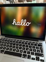 MacBook Pro (Retina, 13", Ende 2013, A1502) Bayern - Feucht Vorschau