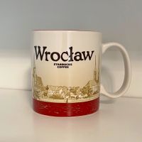 Starbucks City Mug Wroclaw Nordrhein-Westfalen - Altena Vorschau