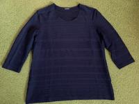 Shirt von Gerry Weber Größe 42 Niedersachsen - Seelze Vorschau
