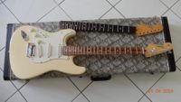 Gitarre Linkshänder Fender Strat (USA) Schleswig-Holstein - Oldenburg in Holstein Vorschau