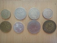 Urlaubs-Sammel Münzen ab 1,-€ Hannover - Mitte Vorschau
