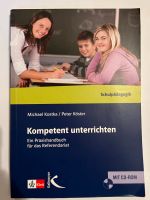 Kostka Köster kompetent unterrichten Häfen - Bremerhaven Vorschau