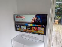 Samsung LCD Smart TV 46 Zoll UE46ES8090 Wandsbek - Hamburg Bramfeld Vorschau