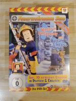 DVD Feuerwehrmann Sam 2er Pack neu Hessen - Kirchhain Vorschau