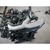 MOTOR AUDI A4 A6 A5 3.0 TDI CCW CCWA CAP CAPA  140TSD KM Hessen - Körle Vorschau