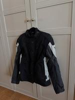 Motorradjacke (ca. Größe 38) München - Ludwigsvorstadt-Isarvorstadt Vorschau