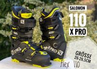 SALOMON Herren Skischuhe "X Pro 110" Hannover - Herrenhausen-Stöcken Vorschau