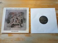 Siggi Schwab Silversand Erstpressung OIS LP Schallplatte Vinyl Nordrhein-Westfalen - Hagen Vorschau