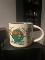 Starbucks Colorado Mug Tasse Discovery Series NEU OVP SKU Nordrhein-Westfalen - Ratingen Vorschau