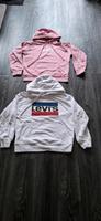 Zwei Levis Pullover / Hoodie  Gr xs je 15€ Findorff - Findorff-Bürgerweide Vorschau