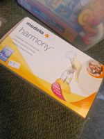 Medela Hand Milchpumpe Bayern - Cadolzburg Vorschau