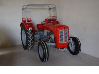 Massey Ferguson FE 35 / MF 35 Oldtimer Traktor ´sehr schön` Bayern - Burgebrach Vorschau