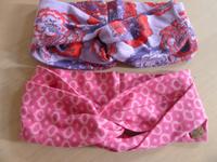 Sommer Haarband Twist Knotenband Sjöden Organic Cotton ab 5,00 Brandenburg - Potsdam Vorschau