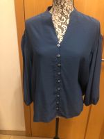 HERRLICHER Bluse Mod. ANIMEA blau Gr S neuwertig Bayern - Velden Vorschau