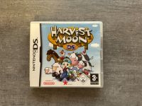 Harvest Moon Nintendo DS Spiel Thüringen - Ilmenau Vorschau