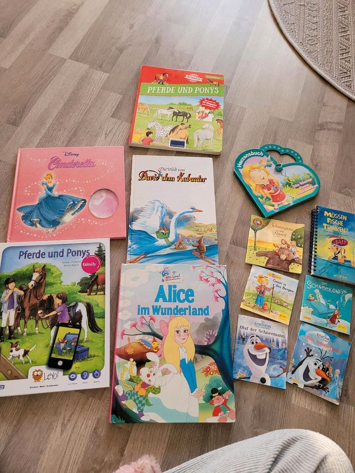 Kinderbücher in Köln