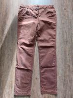 Jeans * Gina * gr. 42 * rostbraun Herzogtum Lauenburg - Kasseburg Vorschau